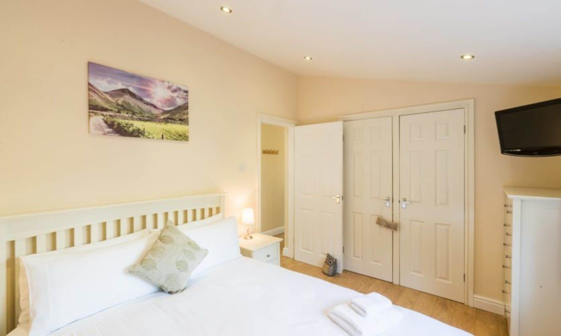 Owls House, White Cross Bay, Ambleside, วินเดอร์เมียร์ ภายนอก รูปภาพ